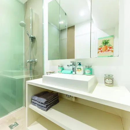 Lovely Studio - St Michel - 18 Sqm *