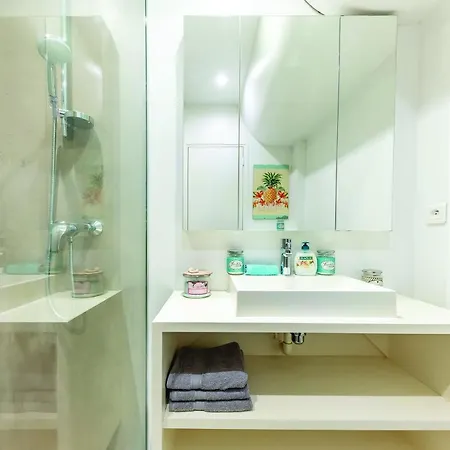 Lovely Studio - St Michel - 18 Sqm * Paris